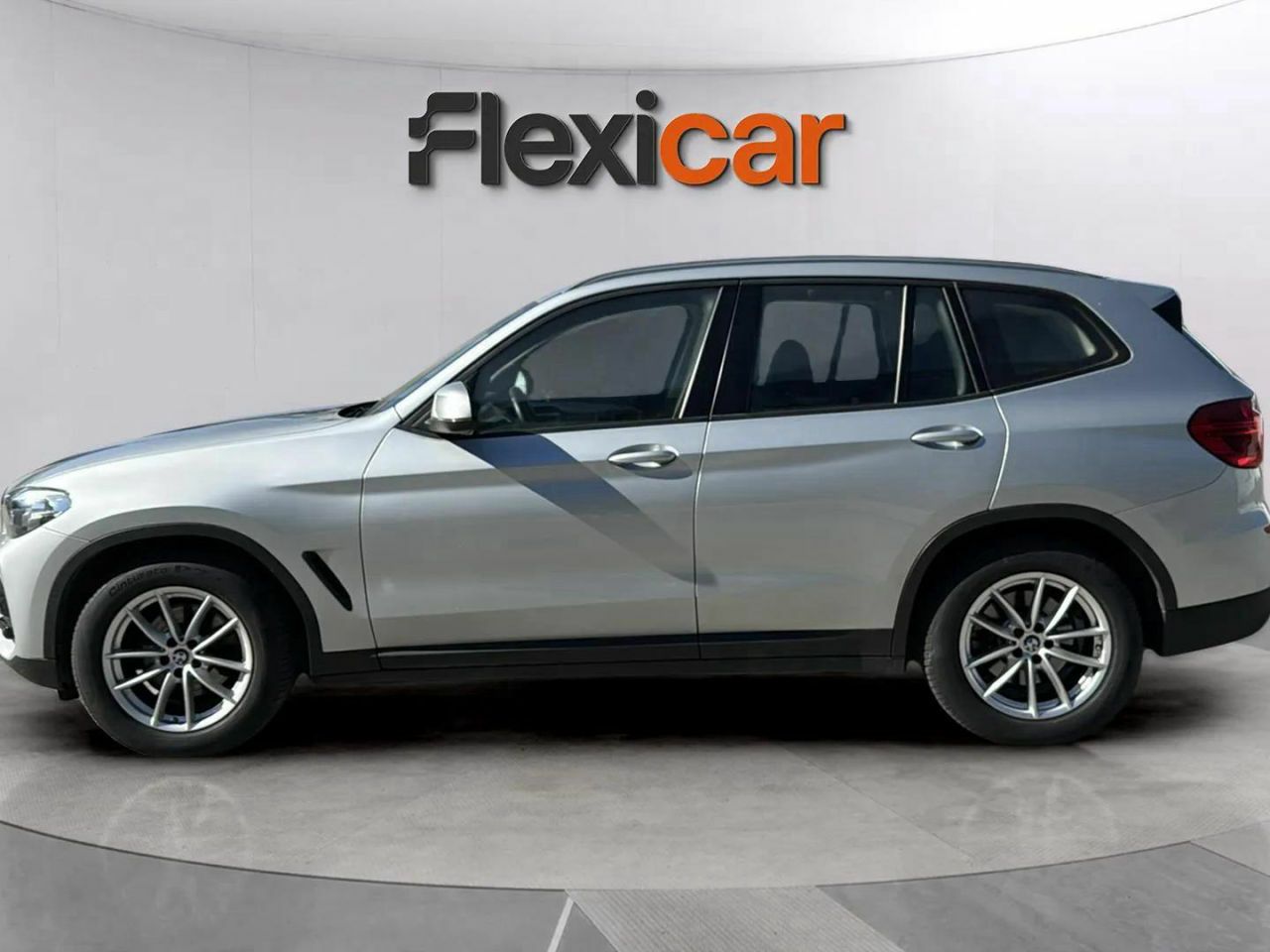 bmw x3 2020 / foto grande (3)