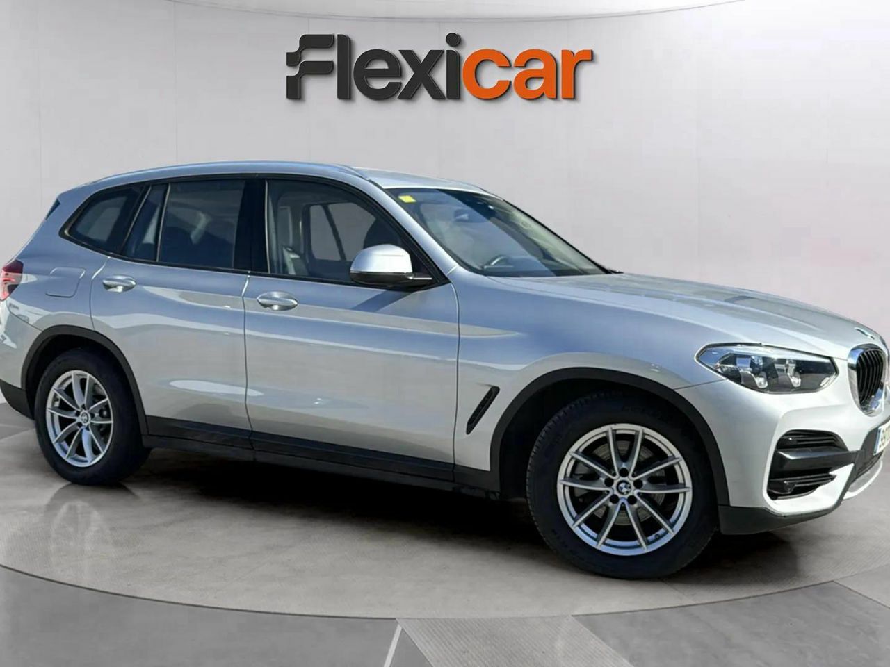 Foto bmw x3 2020 /