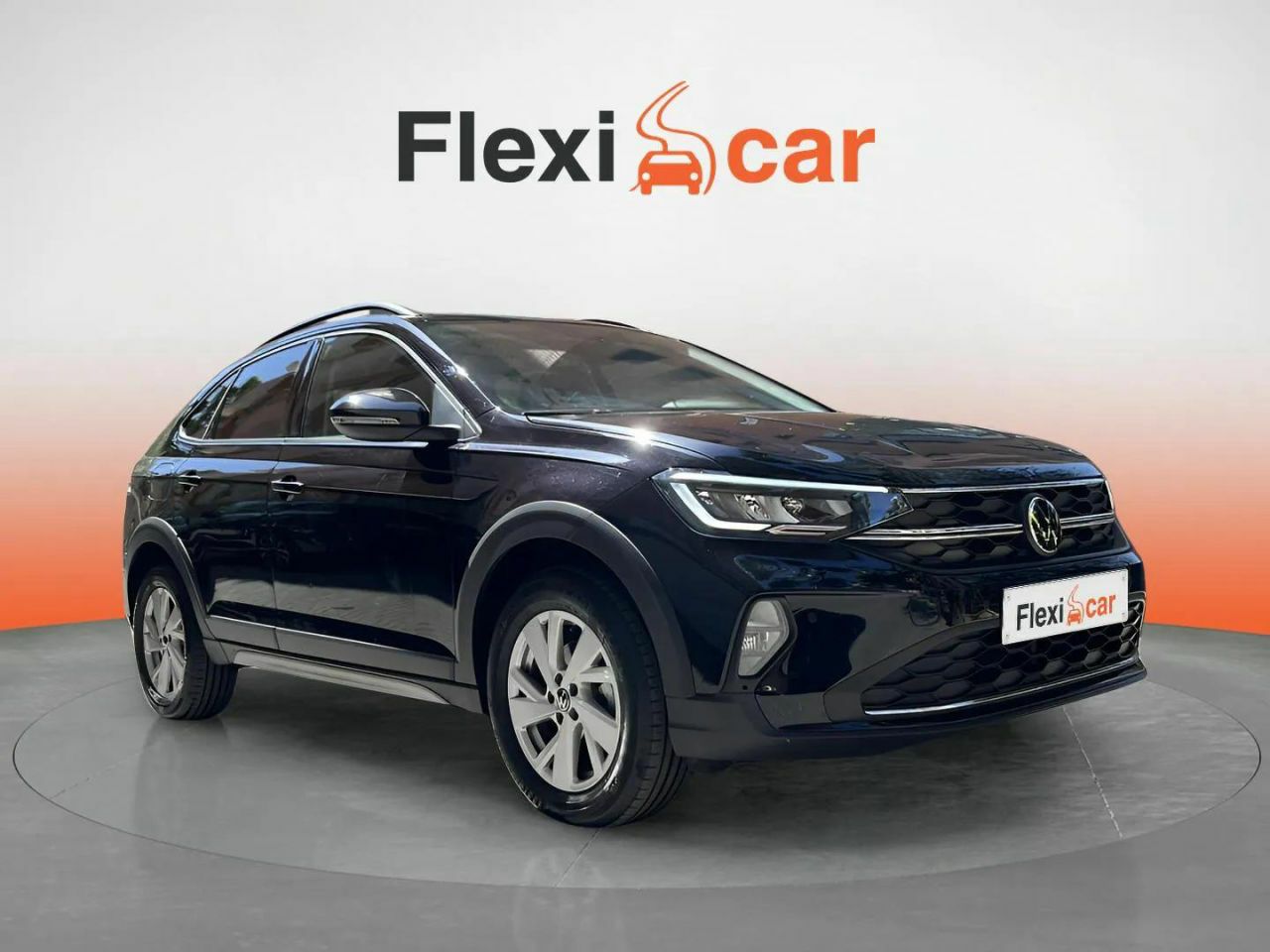 Foto volkswagen taigo 2024 /