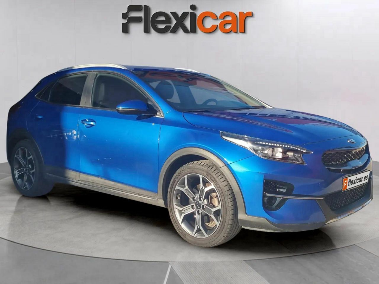 Foto kia xceed 2021 /