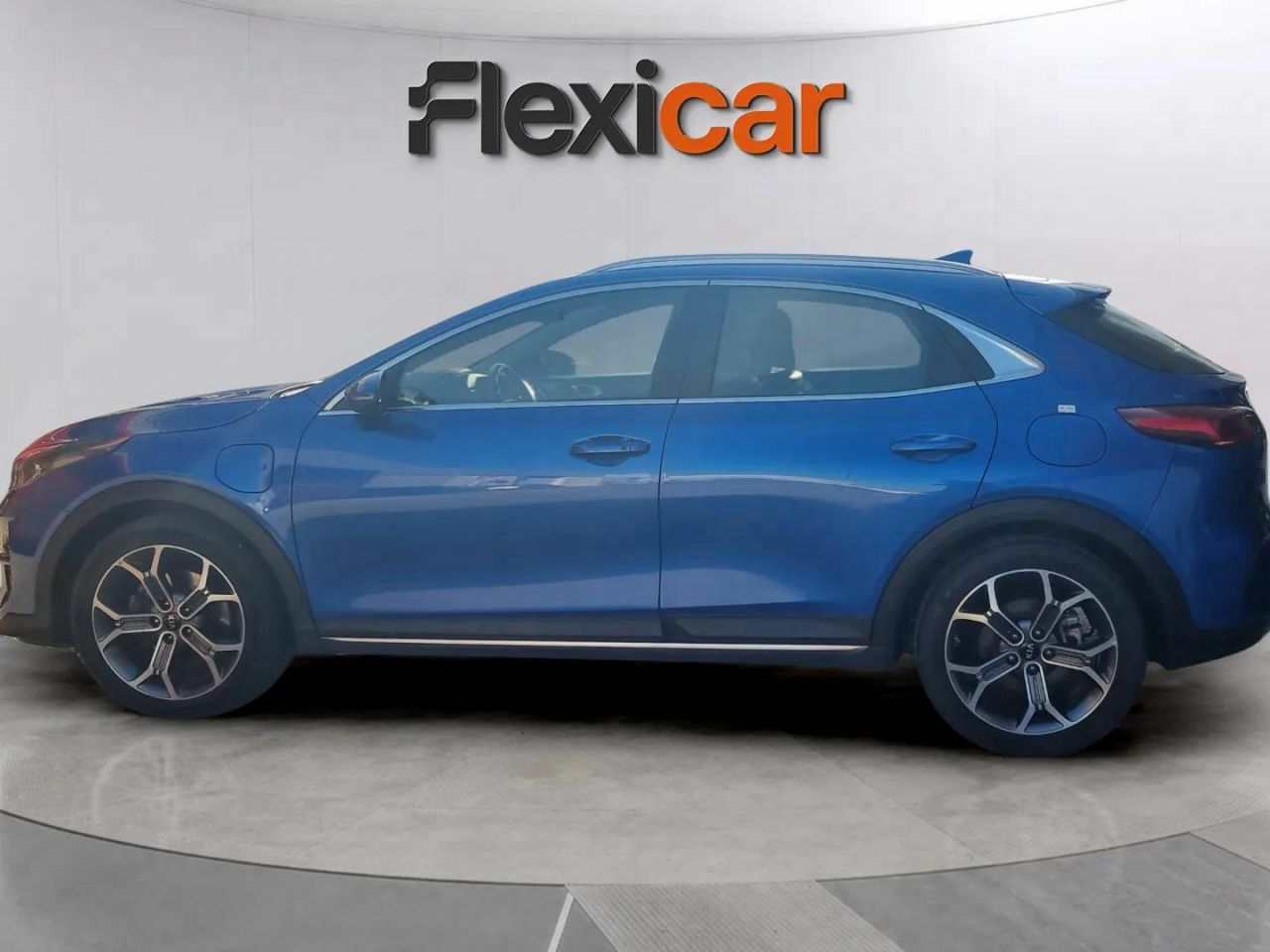 kia xceed 2021 / foto grande (3)