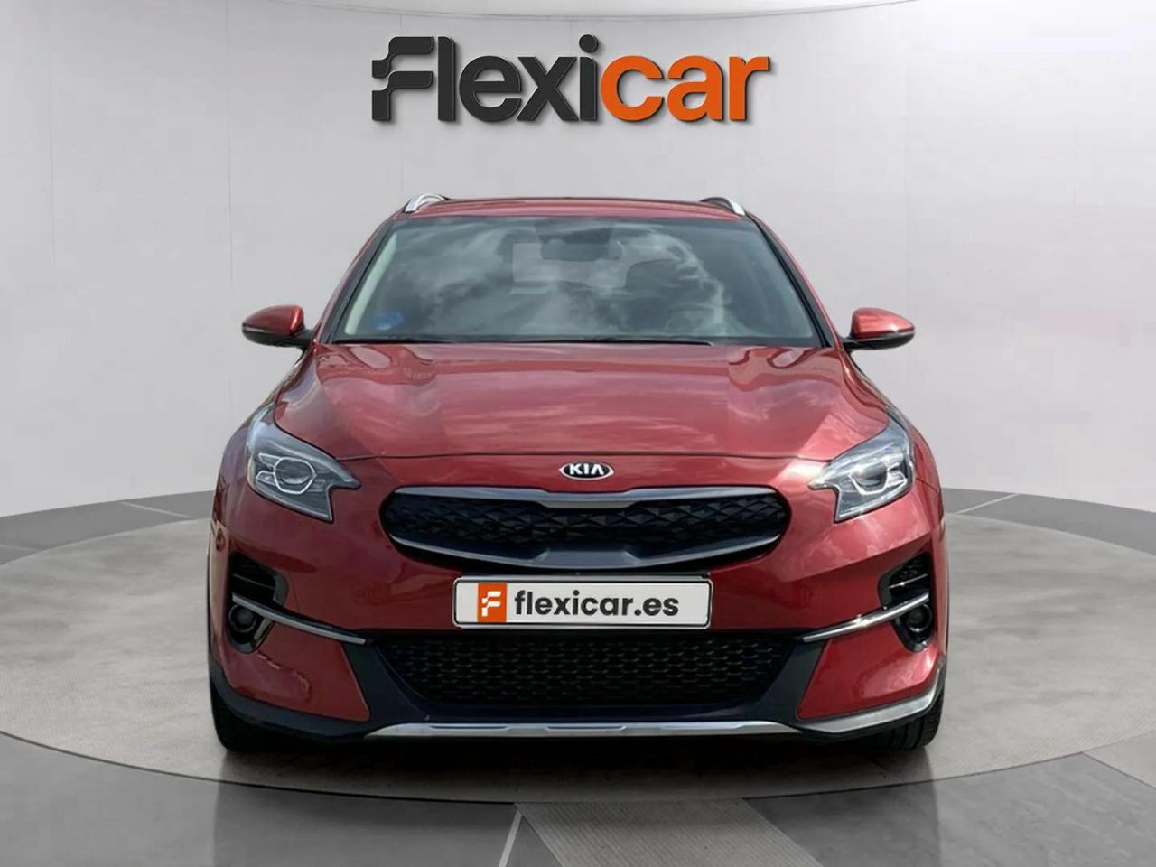 kia xceed 2021 / foto grande (2)