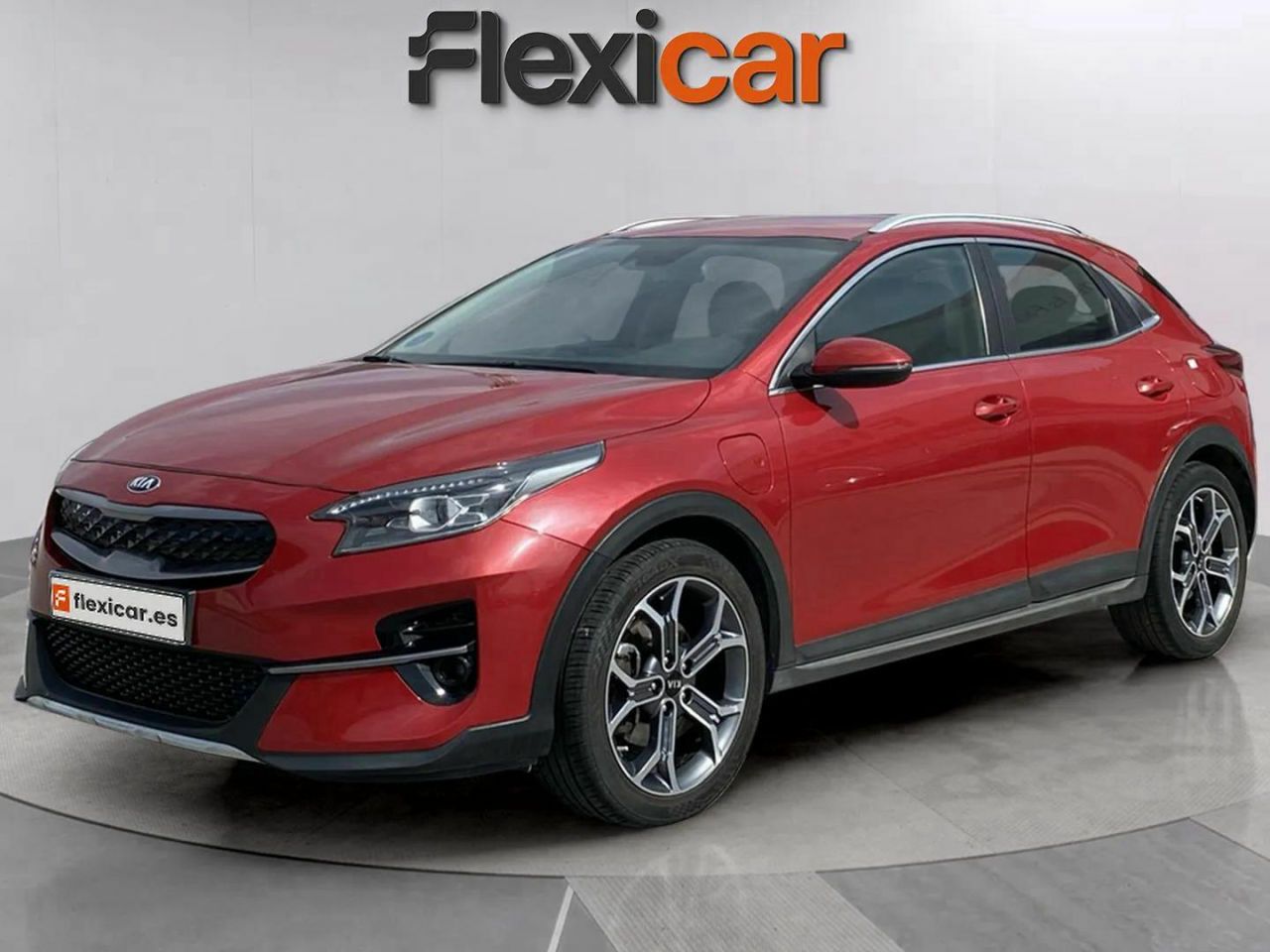 kia xceed 2021 / foto grande (3)