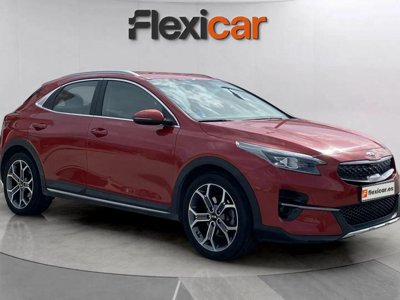 Foto kia xceed 2021 /