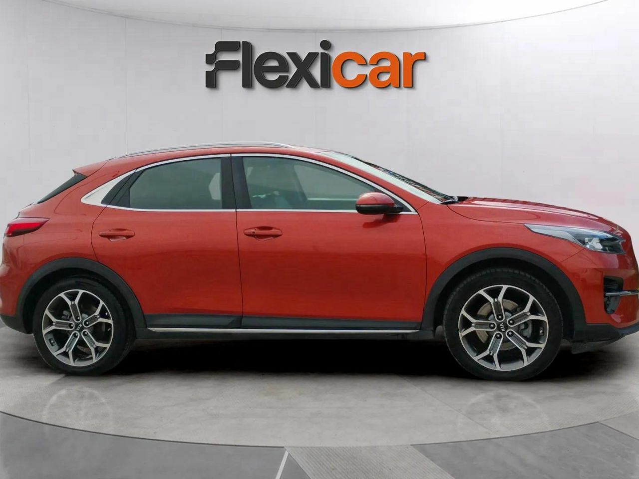 kia xceed 2021 / foto grande (2)