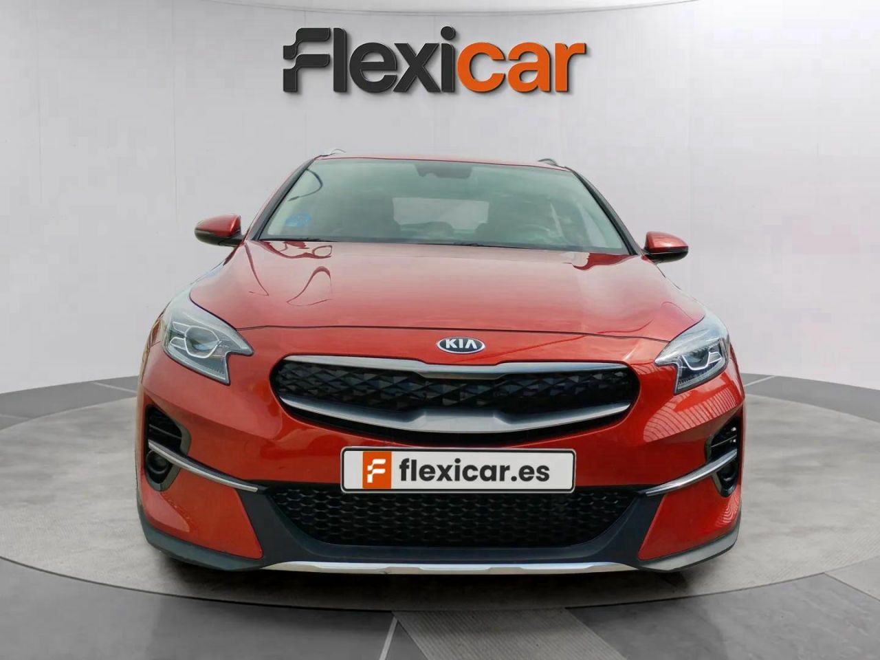 kia xceed 2021 / foto grande (3)
