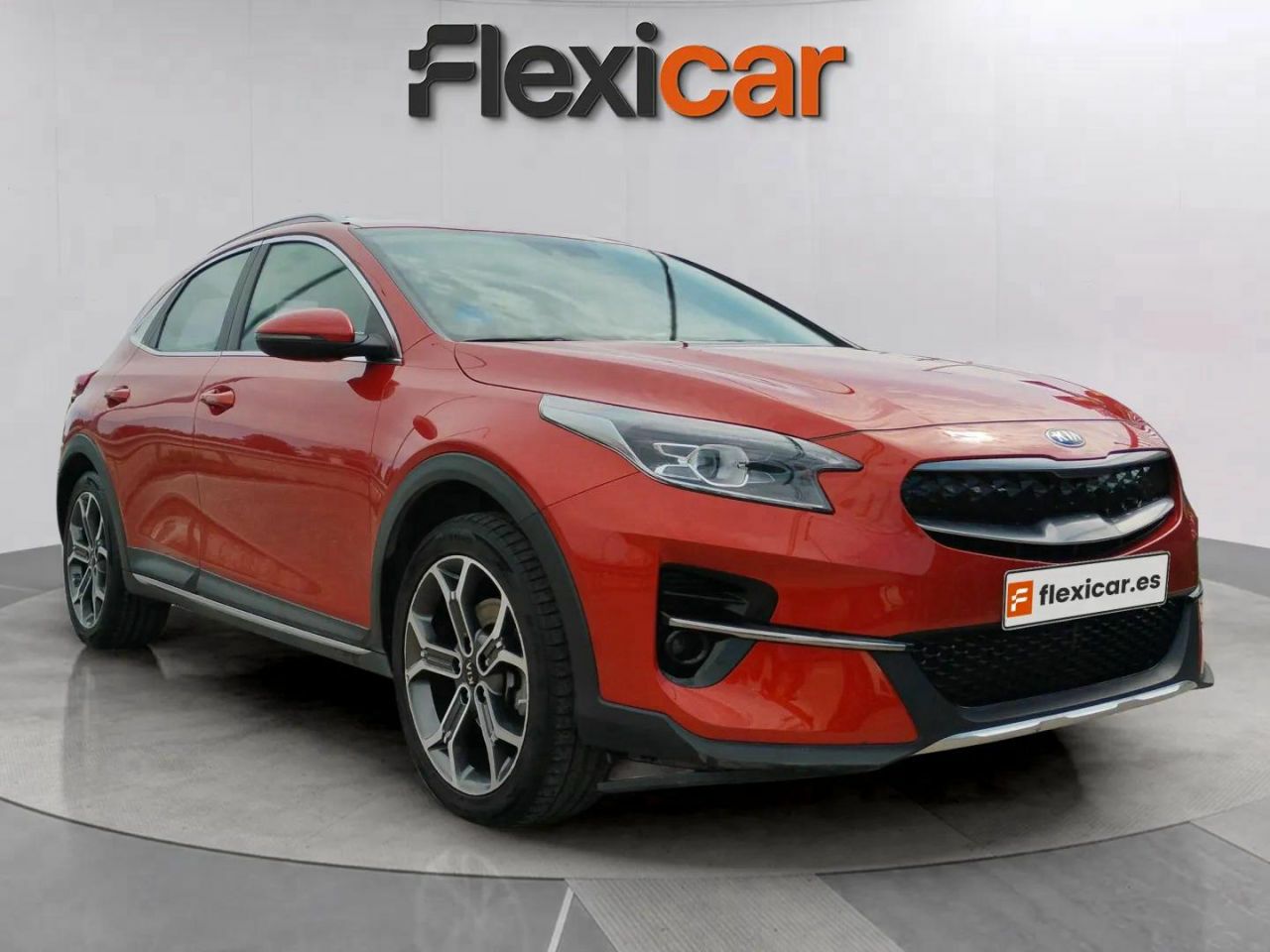 Foto kia xceed 2021 /