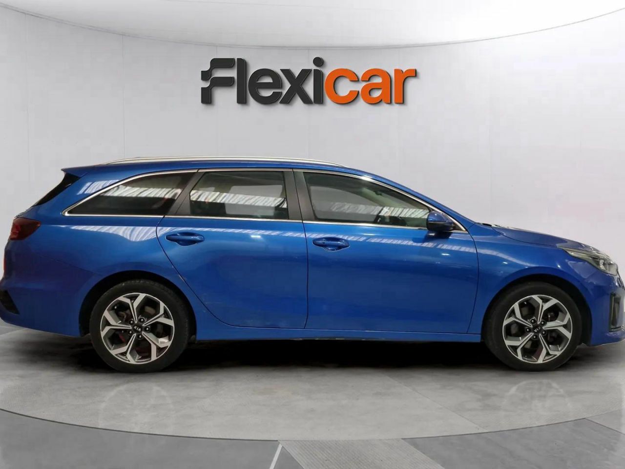 kia ceed 2021 / foto grande (3)
