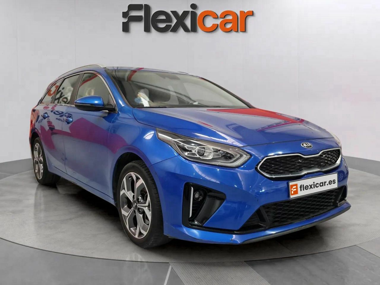 Foto kia ceed 2021 /
