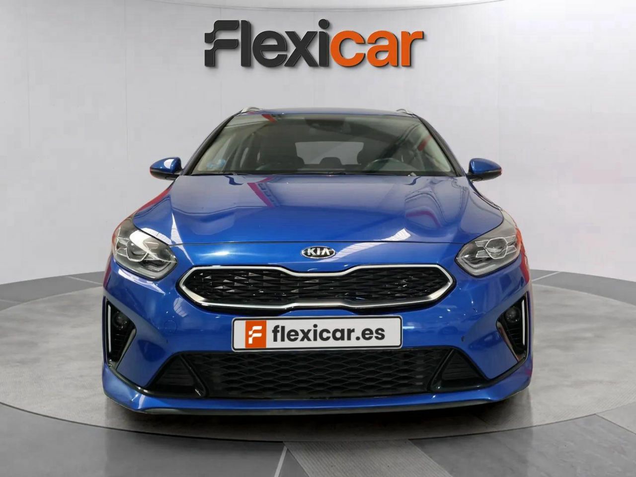kia ceed 2021 / foto grande (2)
