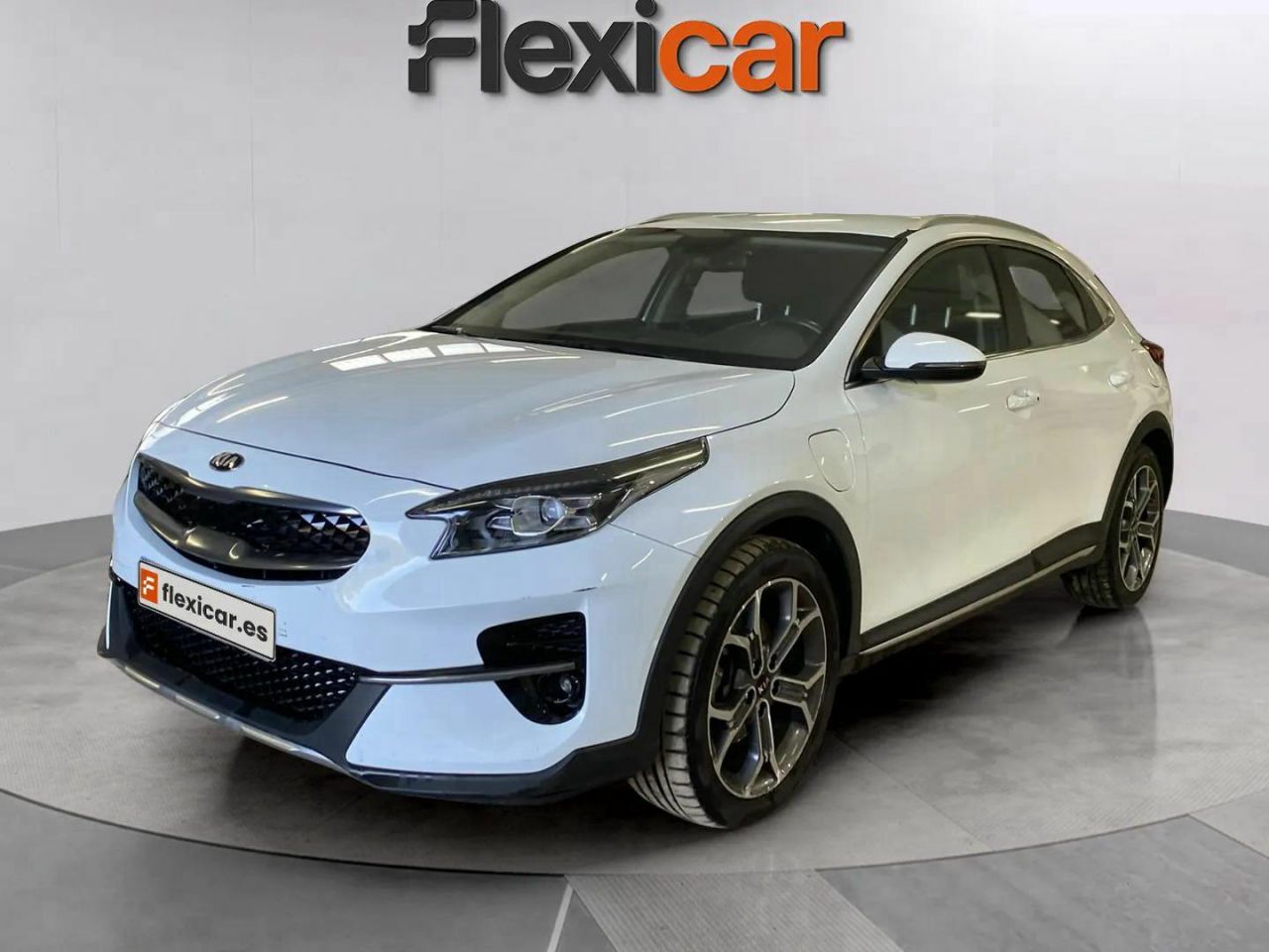 kia xceed 2021 / foto grande (2)