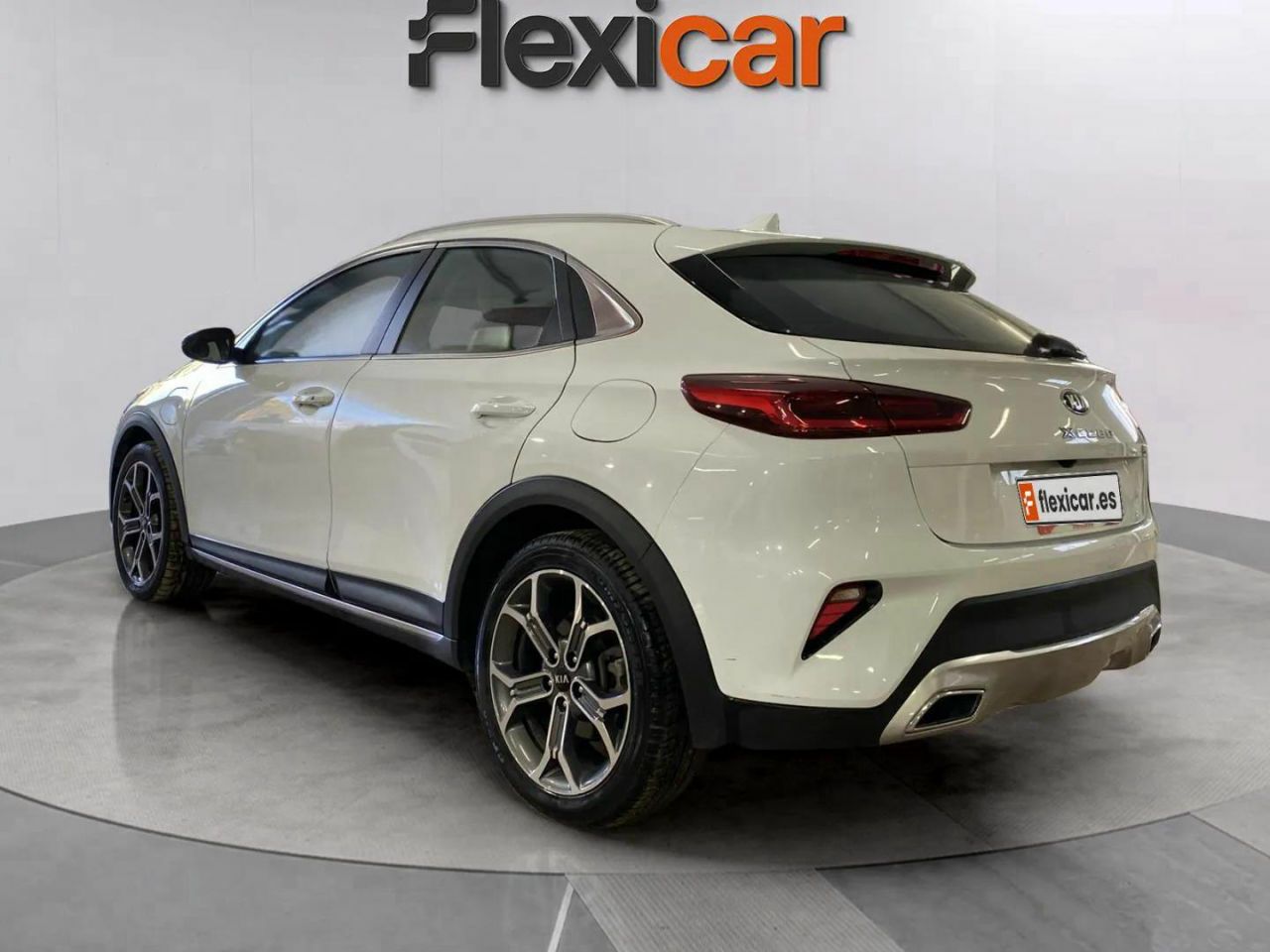 kia xceed 2021 / foto grande (3)