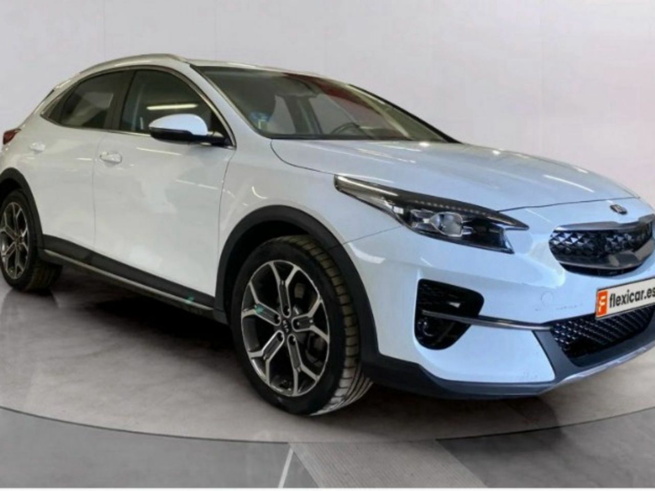 Foto kia xceed 2021 /