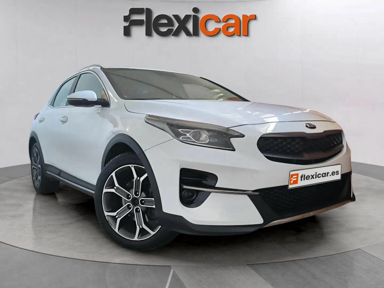 Foto kia xceed 2021 /