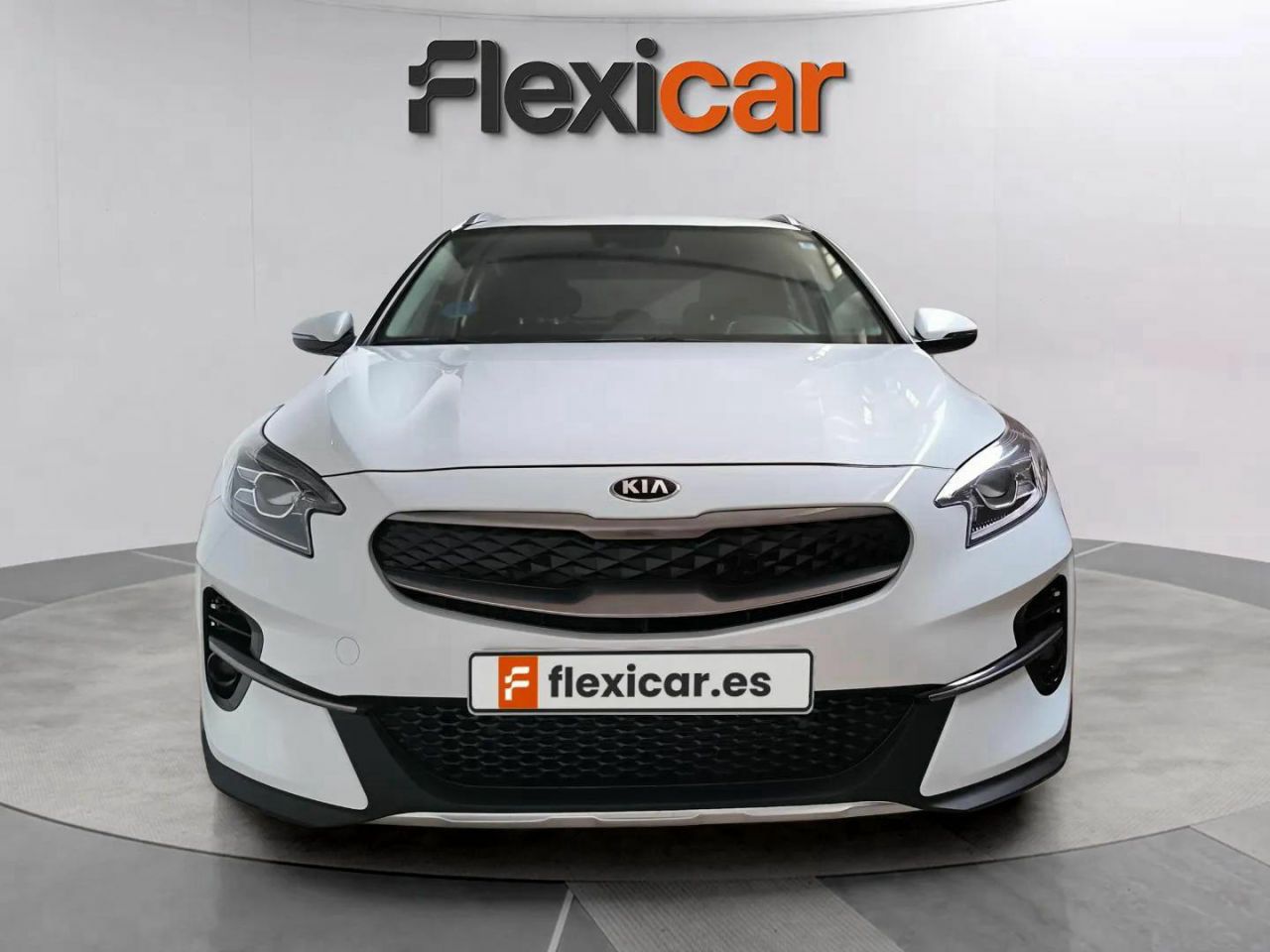 kia xceed 2021 / foto grande (3)