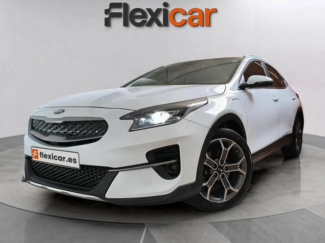 kia xceed 2021 / foto grande (2)