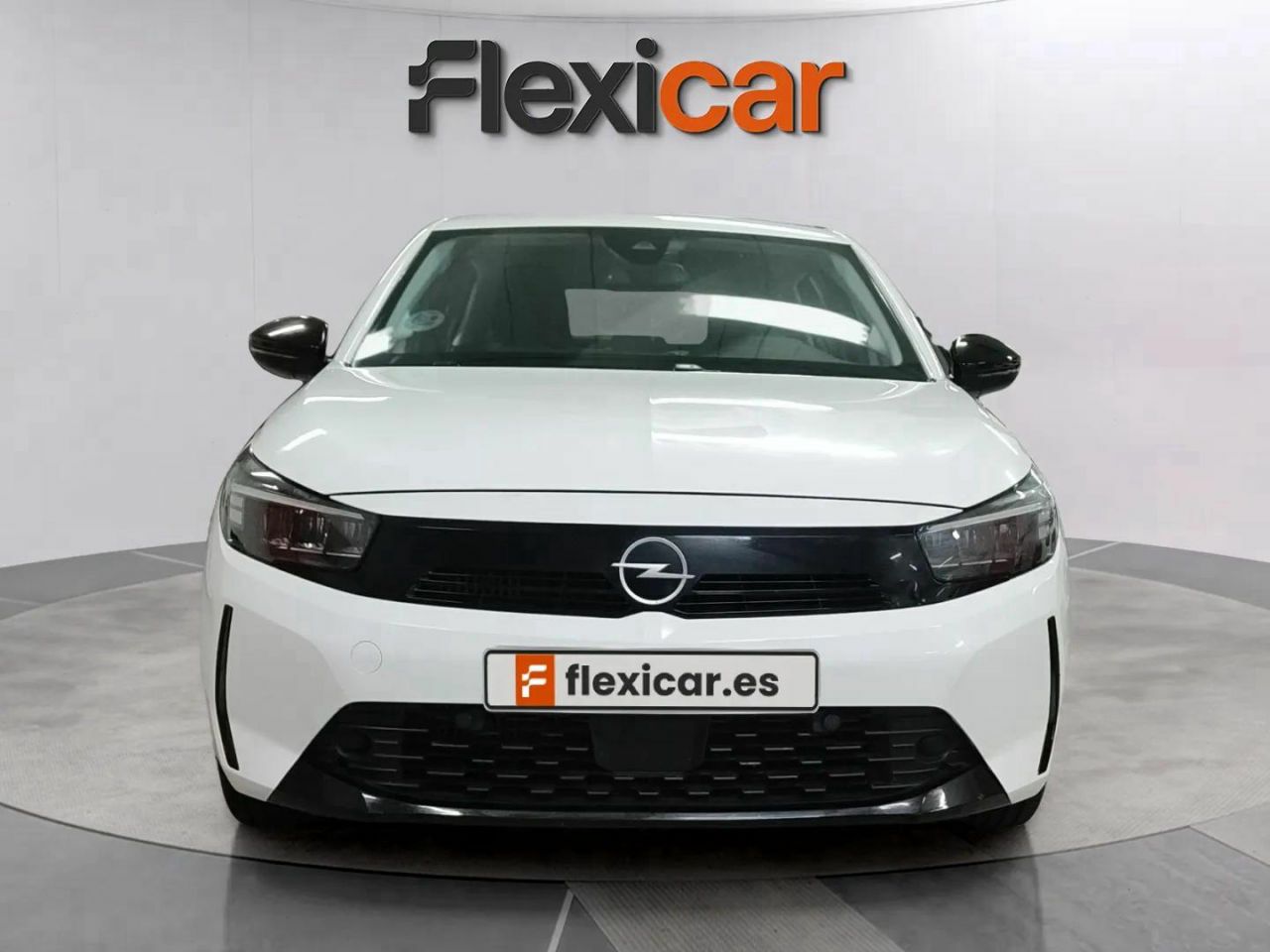 opel corsa 2024 / foto grande (2)