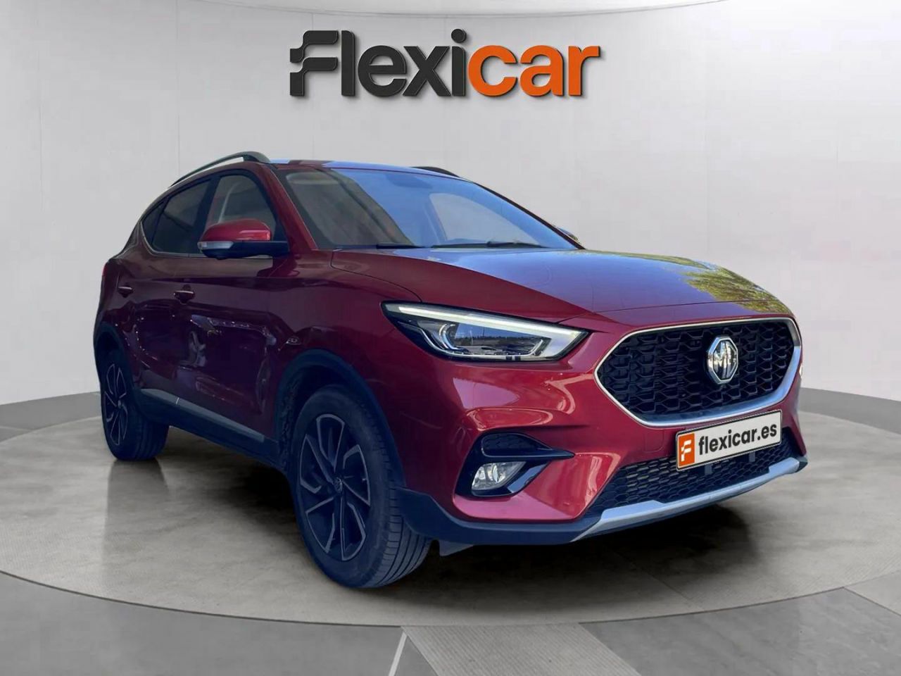 Foto mg zs 2023 /