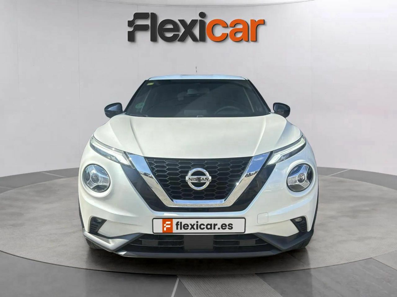 nissan juke 2020 / foto grande (2)