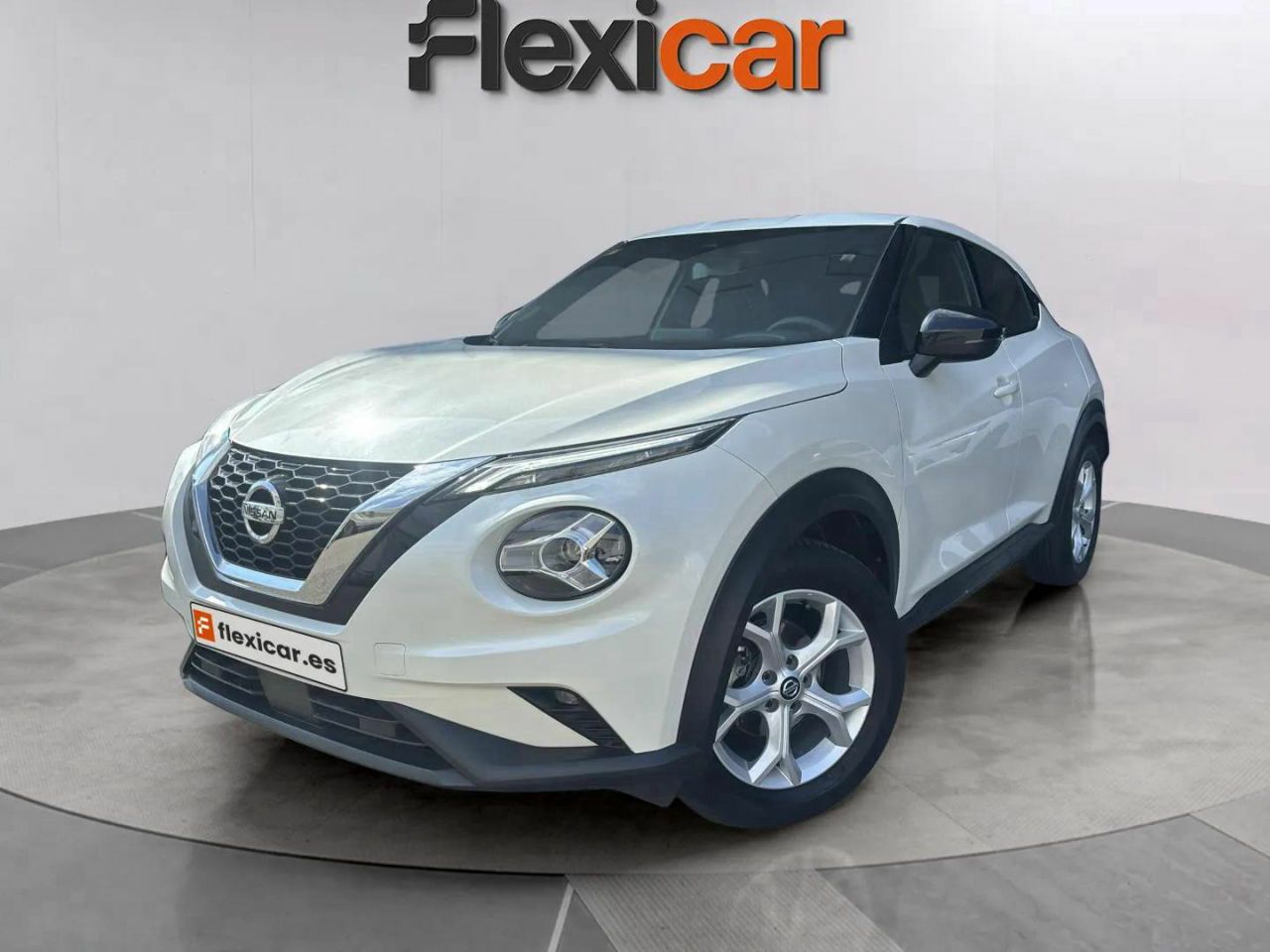 nissan juke 2020 / foto grande (3)