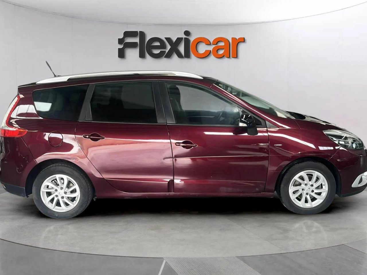 renault grand scénic 2016 / foto grande (2)