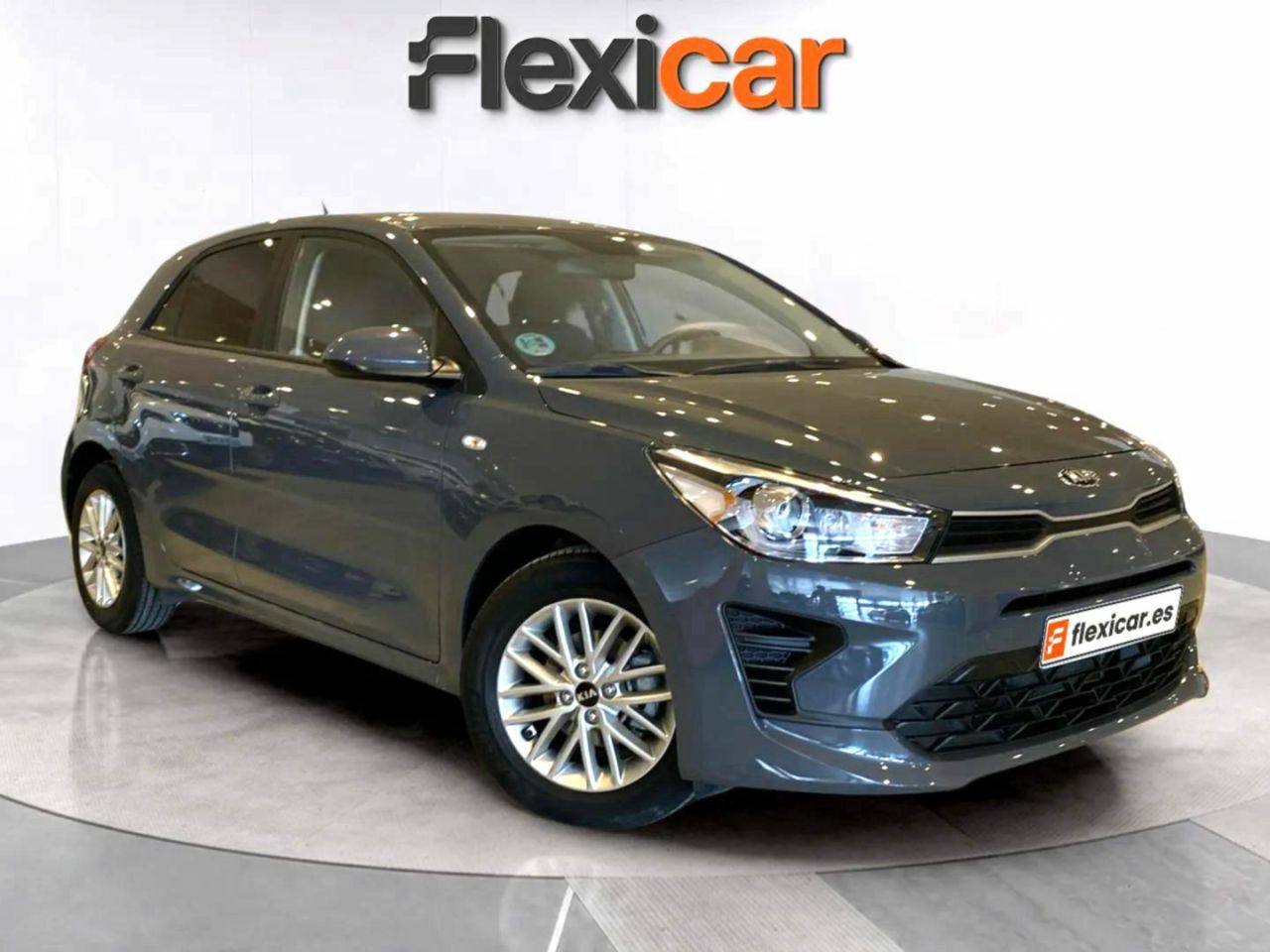 Foto kia rio 2021 /