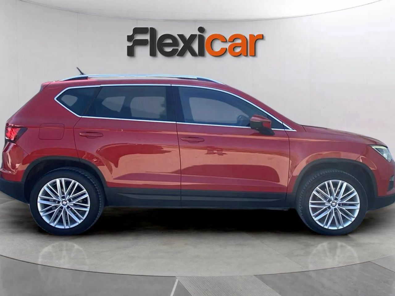 seat ateca 2017 / foto grande (3)