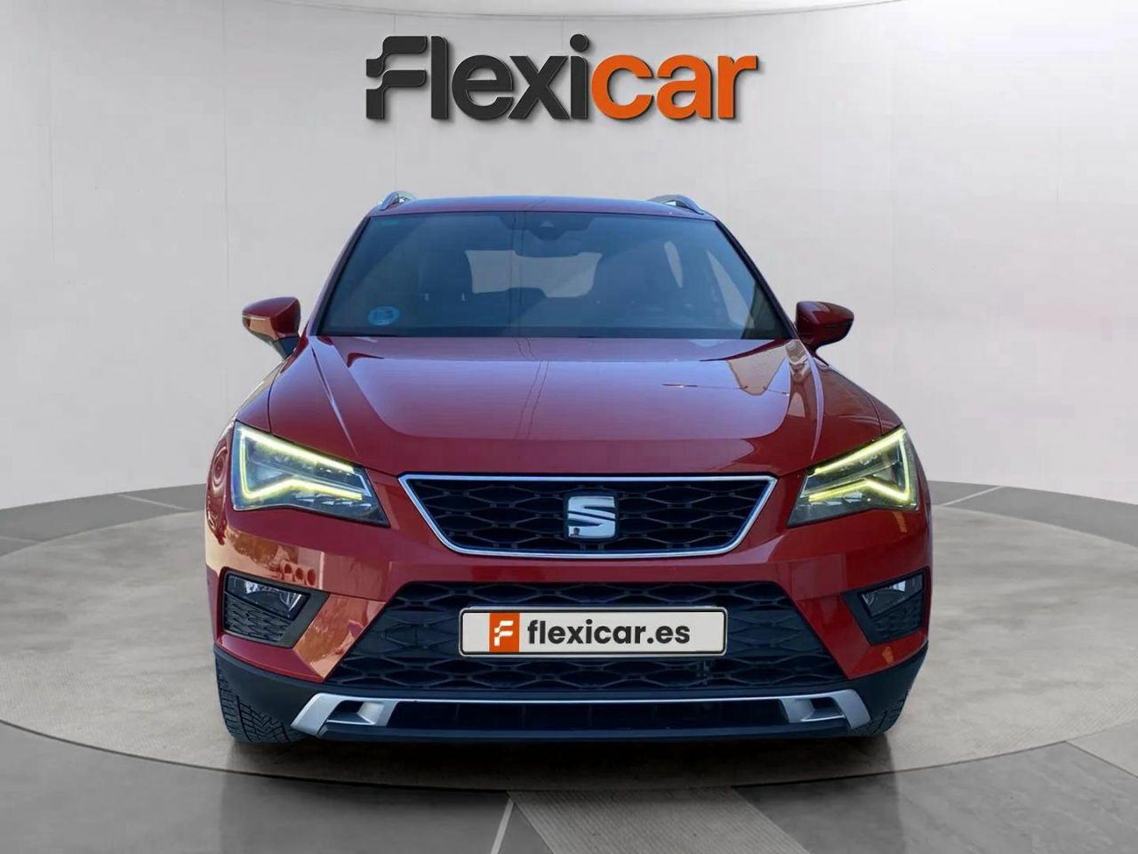 seat ateca 2017 / foto grande (2)