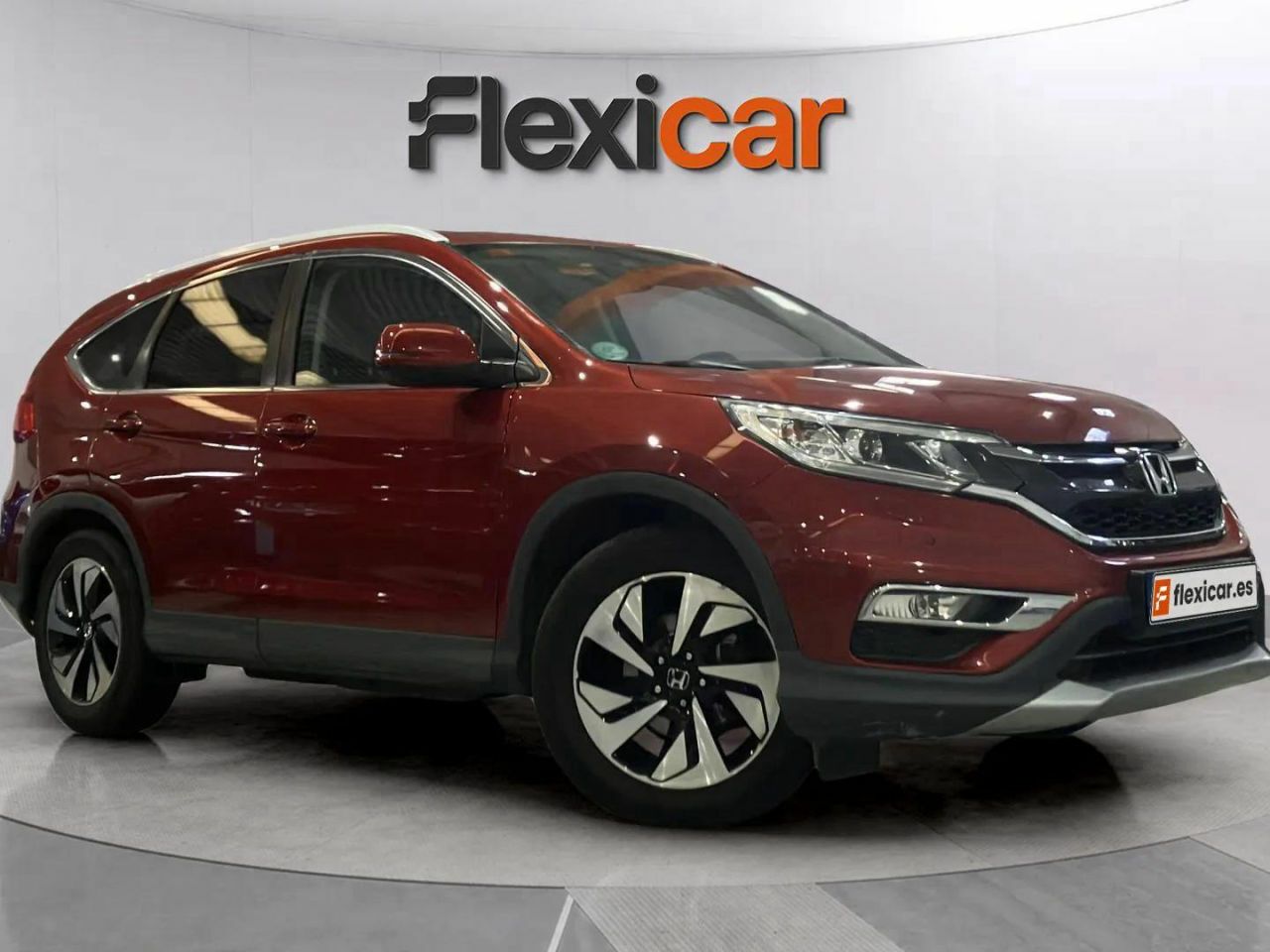 Foto honda cr-v 2016 /