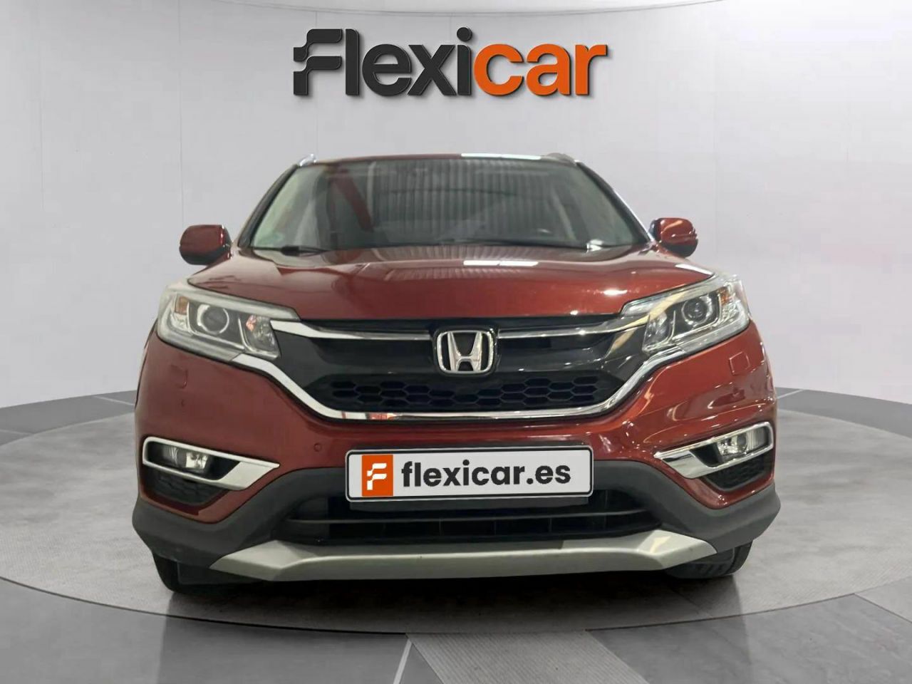 honda cr-v 2016 / foto grande (2)