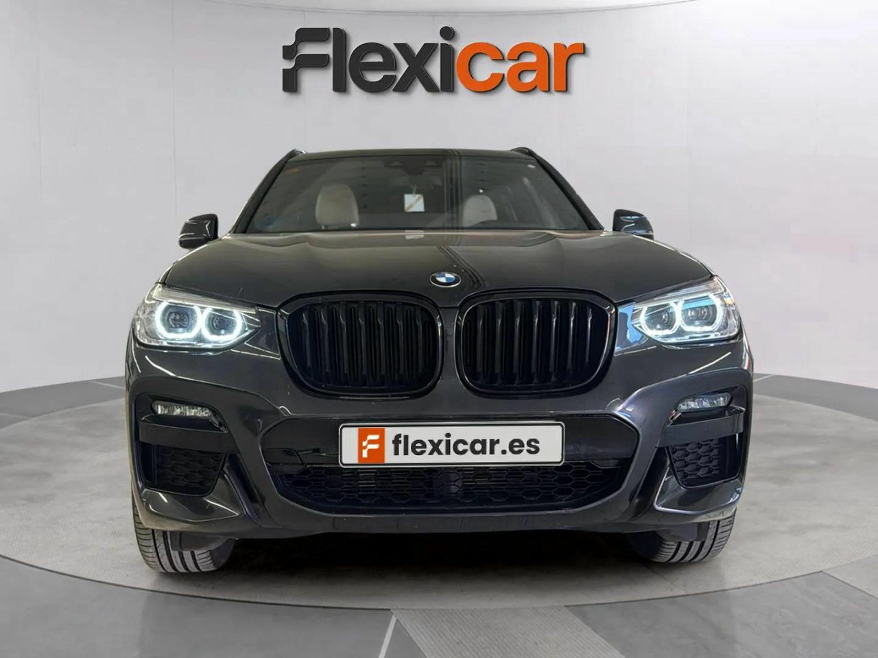 bmw x3 2021 / foto grande (2)