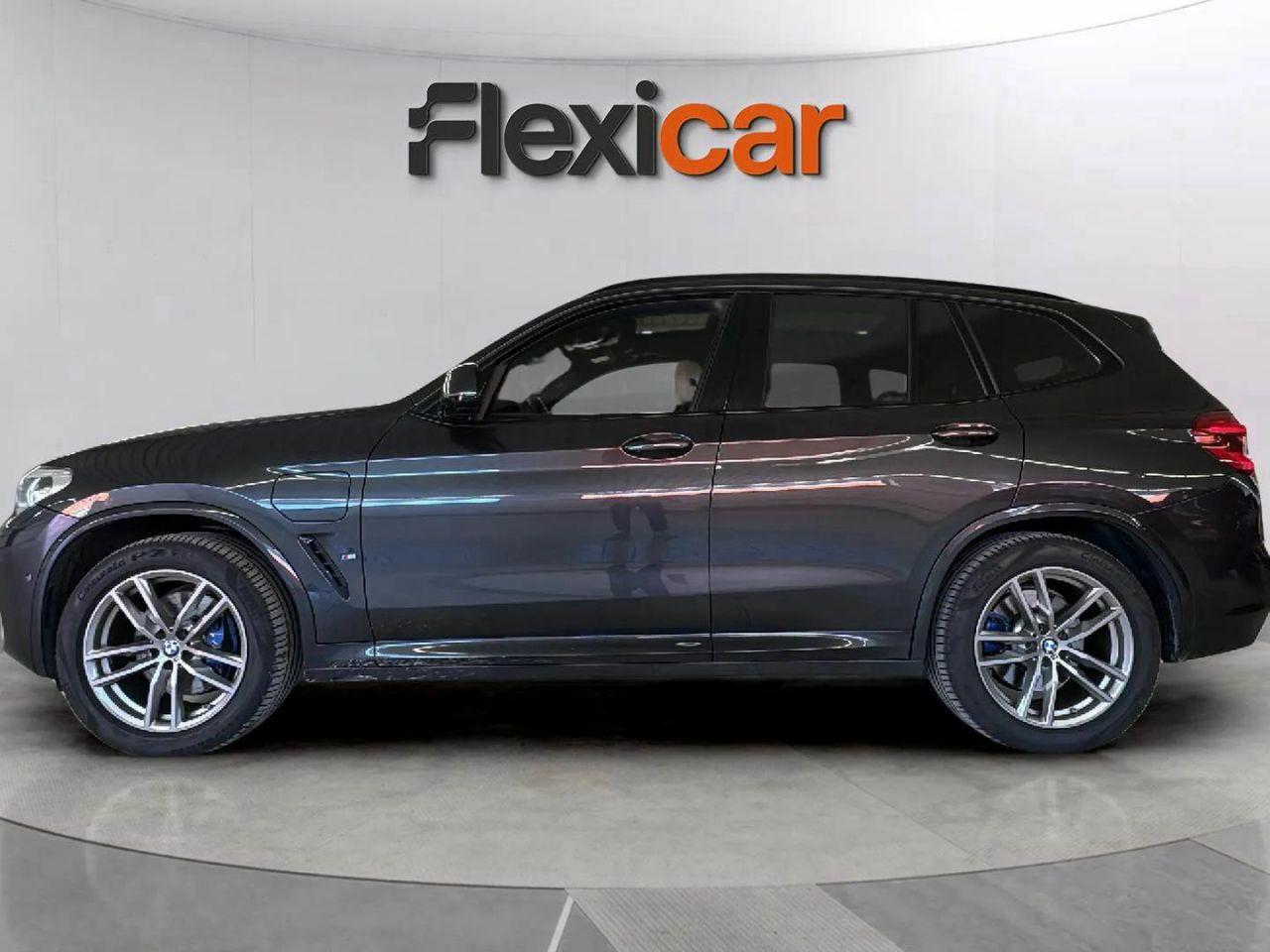 bmw x3 2021 / foto grande (3)