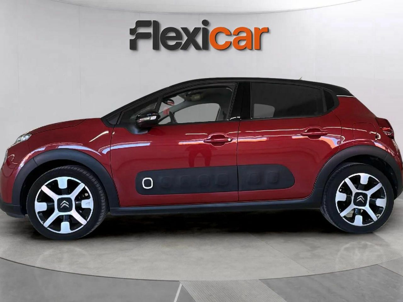 citroën c3 2017 / foto grande (3)
