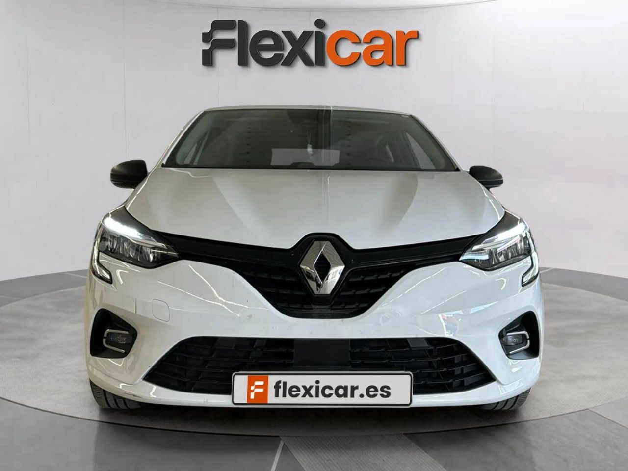 renault clio 2021 / foto grande (2)