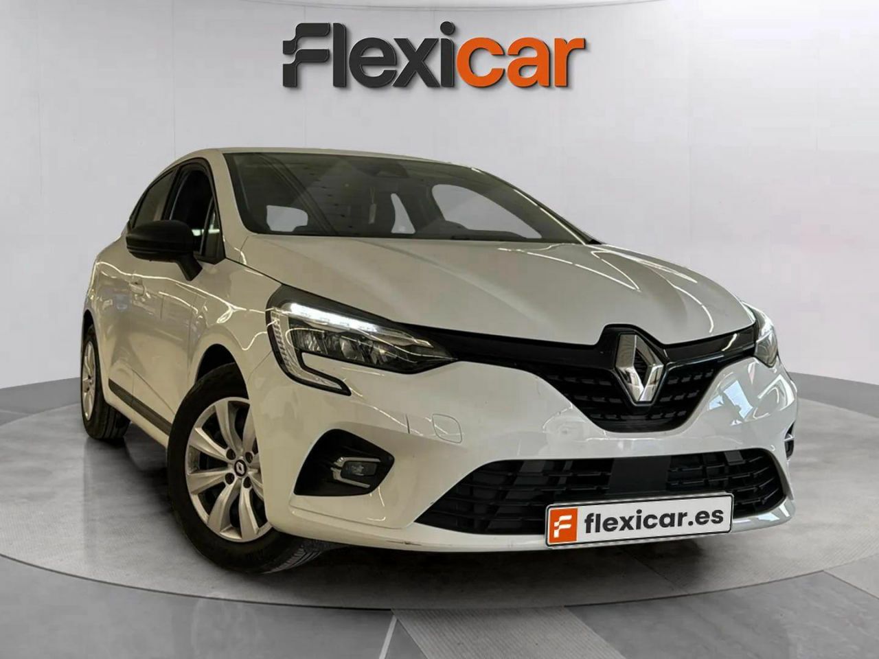 Foto renault clio 2021 /