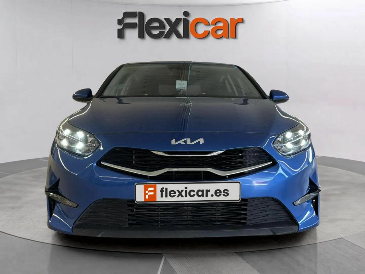 kia ceed 2021 / foto grande (2)