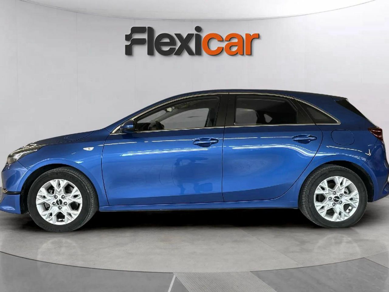 kia ceed 2021 / foto grande (3)