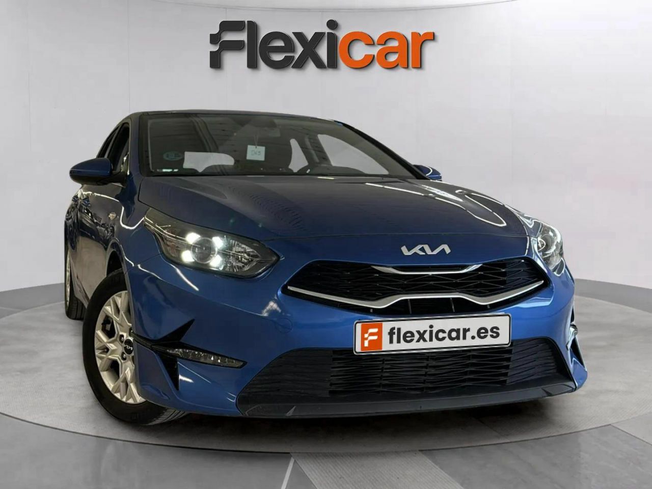 Foto kia ceed 2021 /