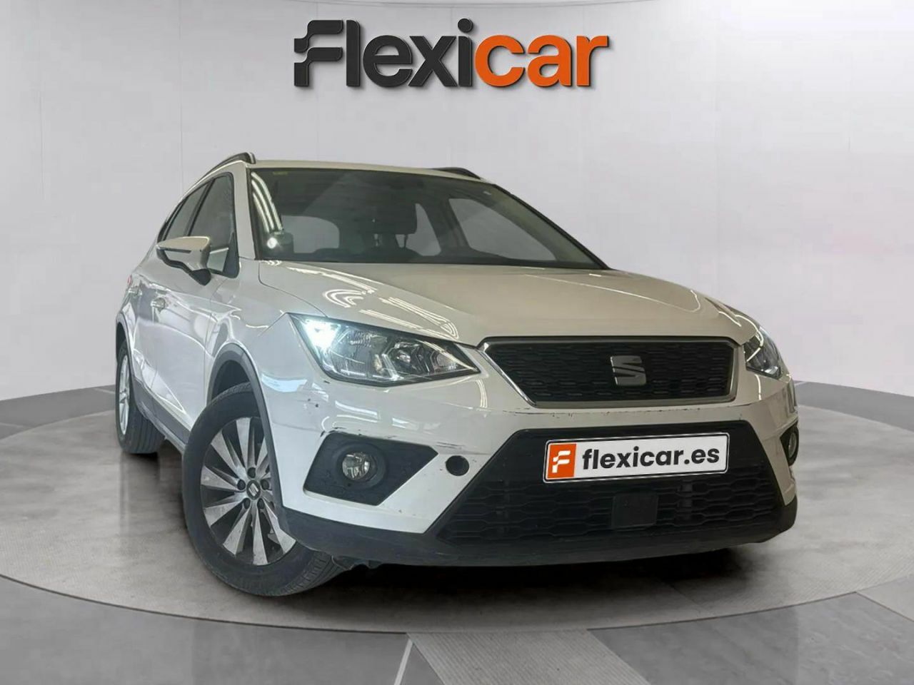 Foto seat arona 2020 /