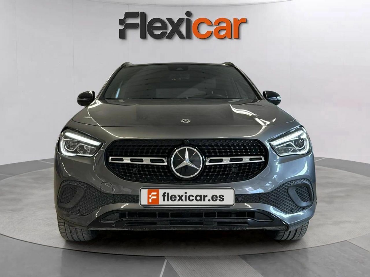 mercedes gla 2021 / foto grande (2)