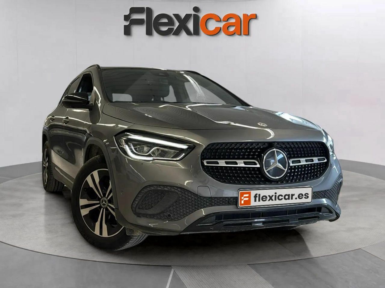 Foto mercedes gla 2021 /