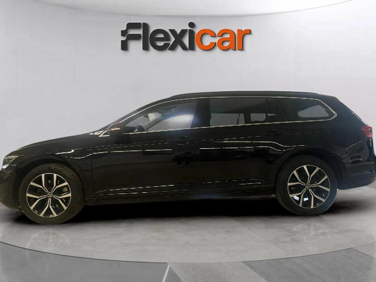 volkswagen passat 2020 / foto grande (3)