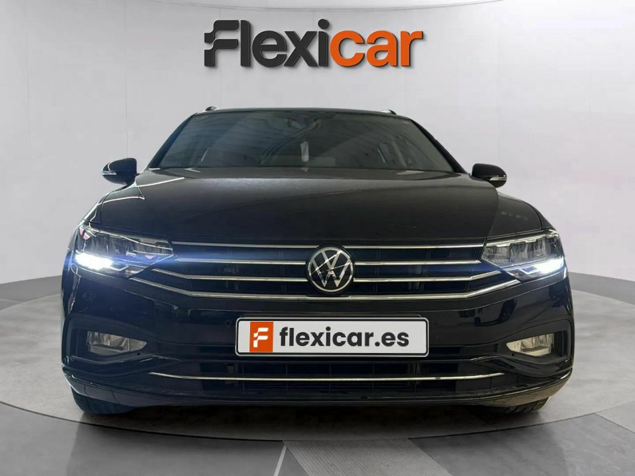 volkswagen passat 2020 / foto grande (2)
