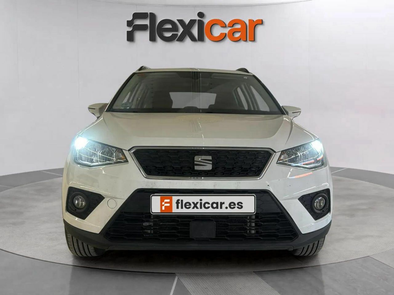 seat arona 2020 / foto grande (2)