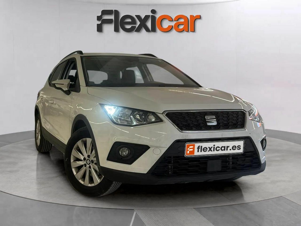 Foto seat arona 2020 /