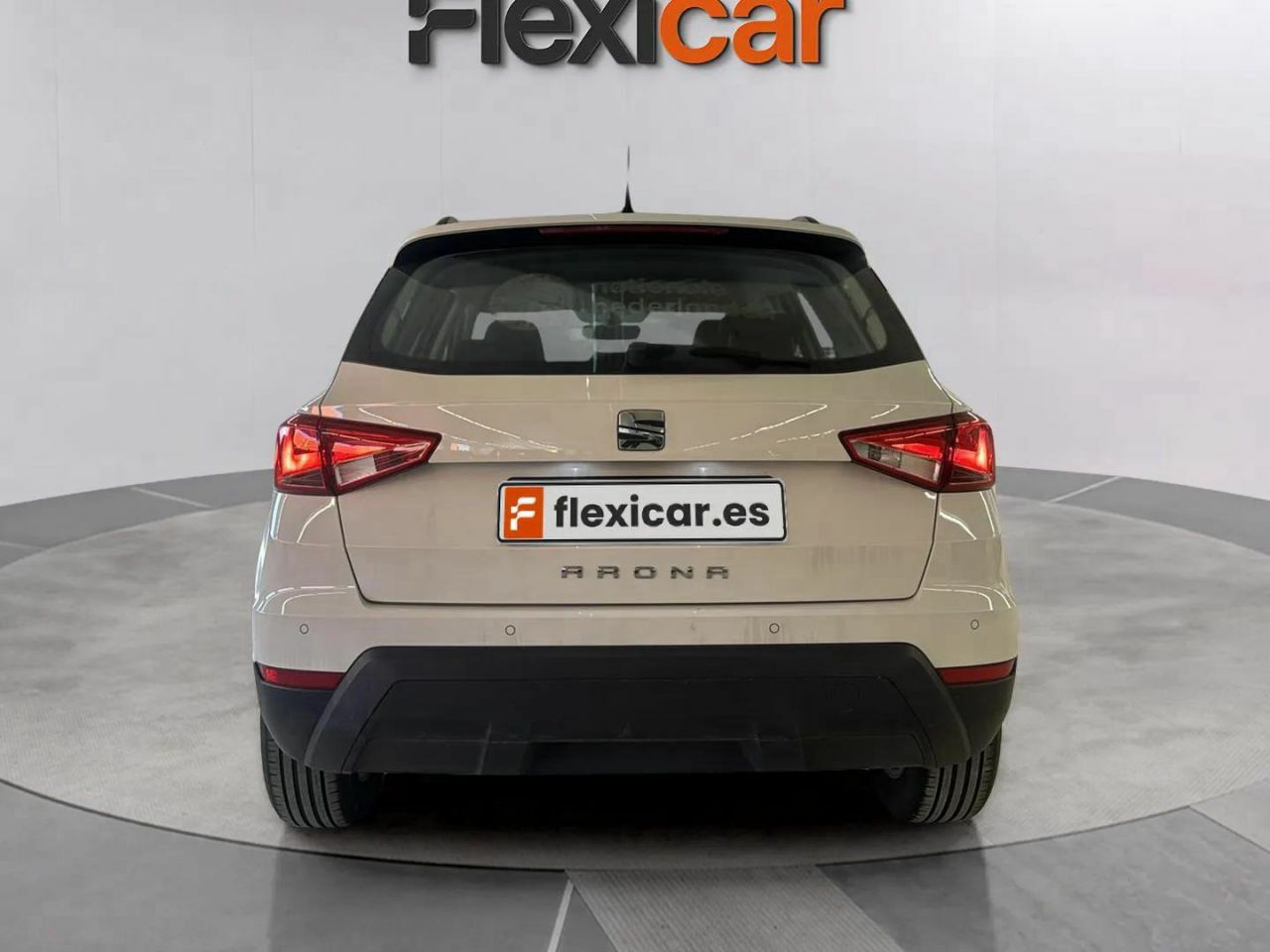 seat arona 2020 / foto grande (3)