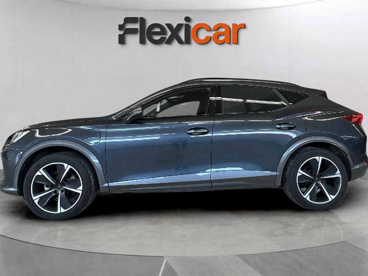 cupra formentor 2021 / foto grande (3)