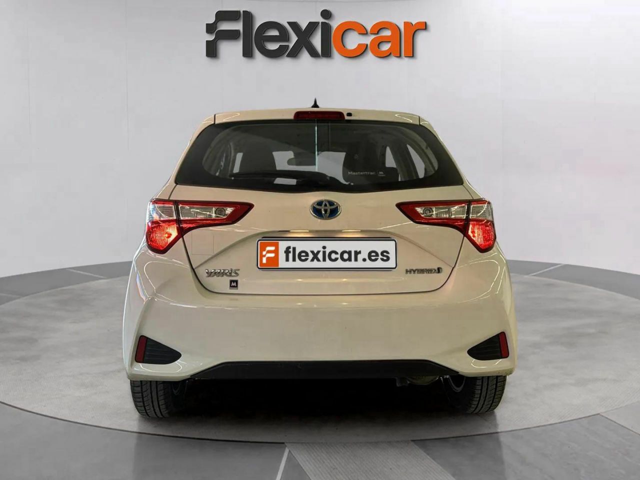 toyota yaris 2020 / foto grande (3)
