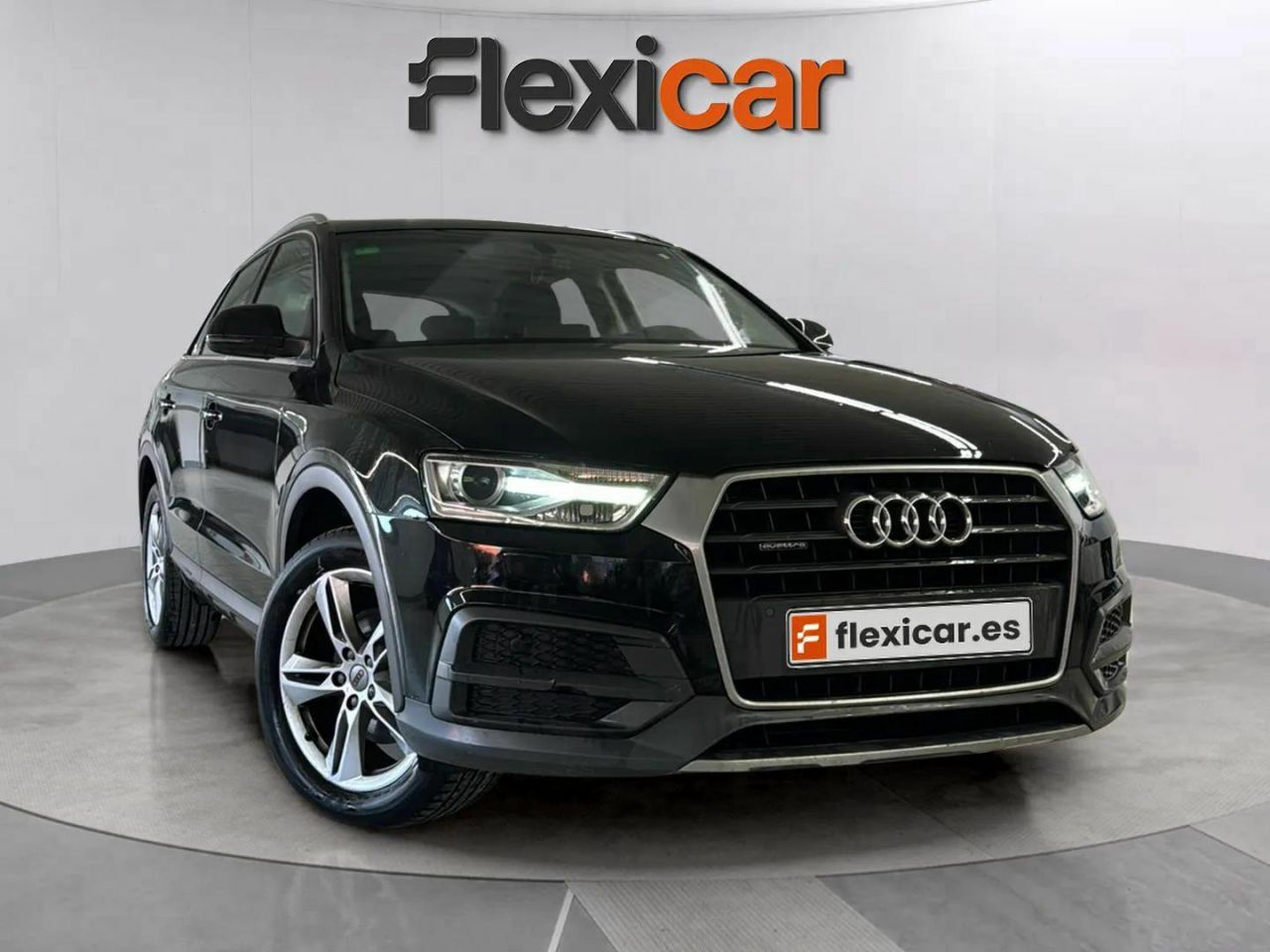 Foto audi q3 2017 /