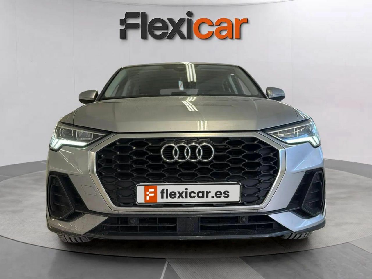audi q3 2021 / foto grande (2)
